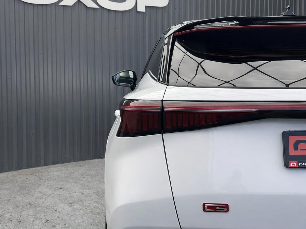 Omoda C5, фотография 26
