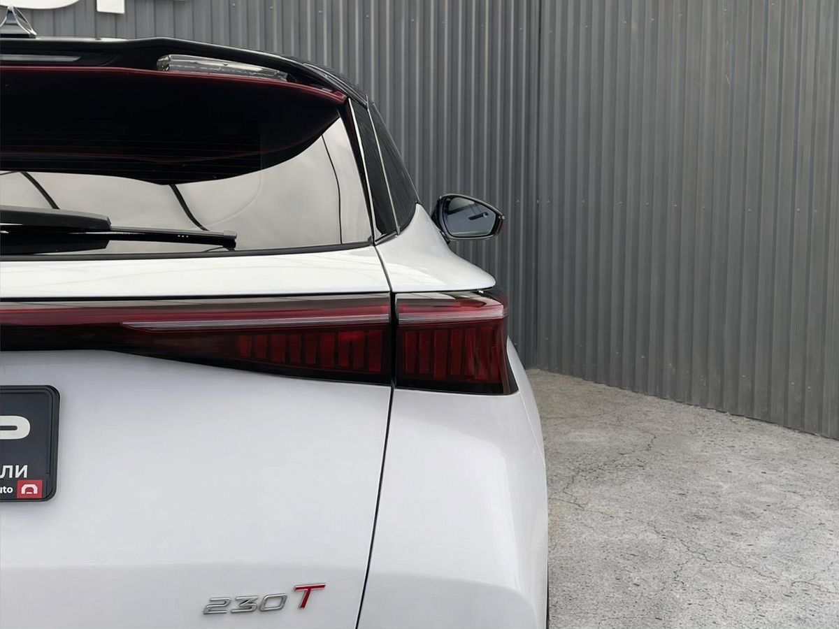 Omoda C5, фотография 28