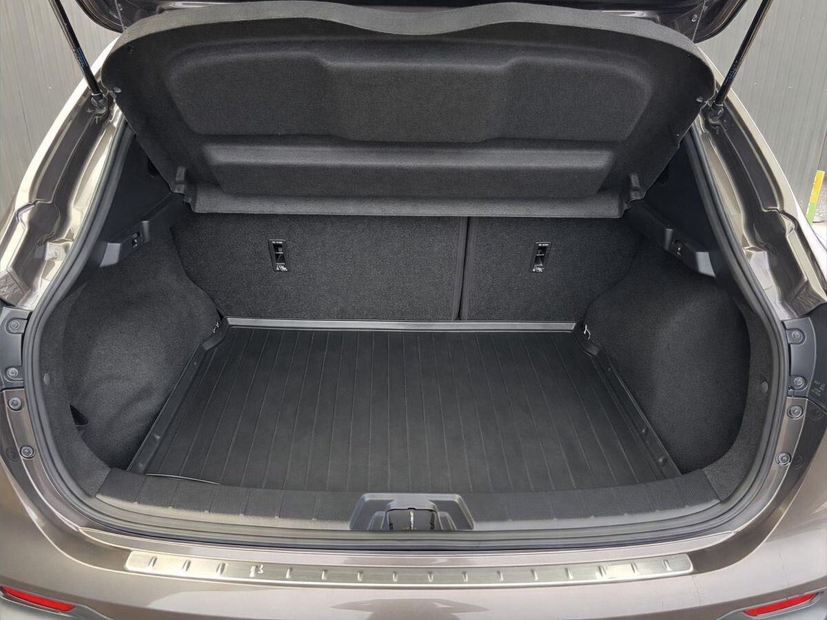Nissan Qashqai, фотография 18