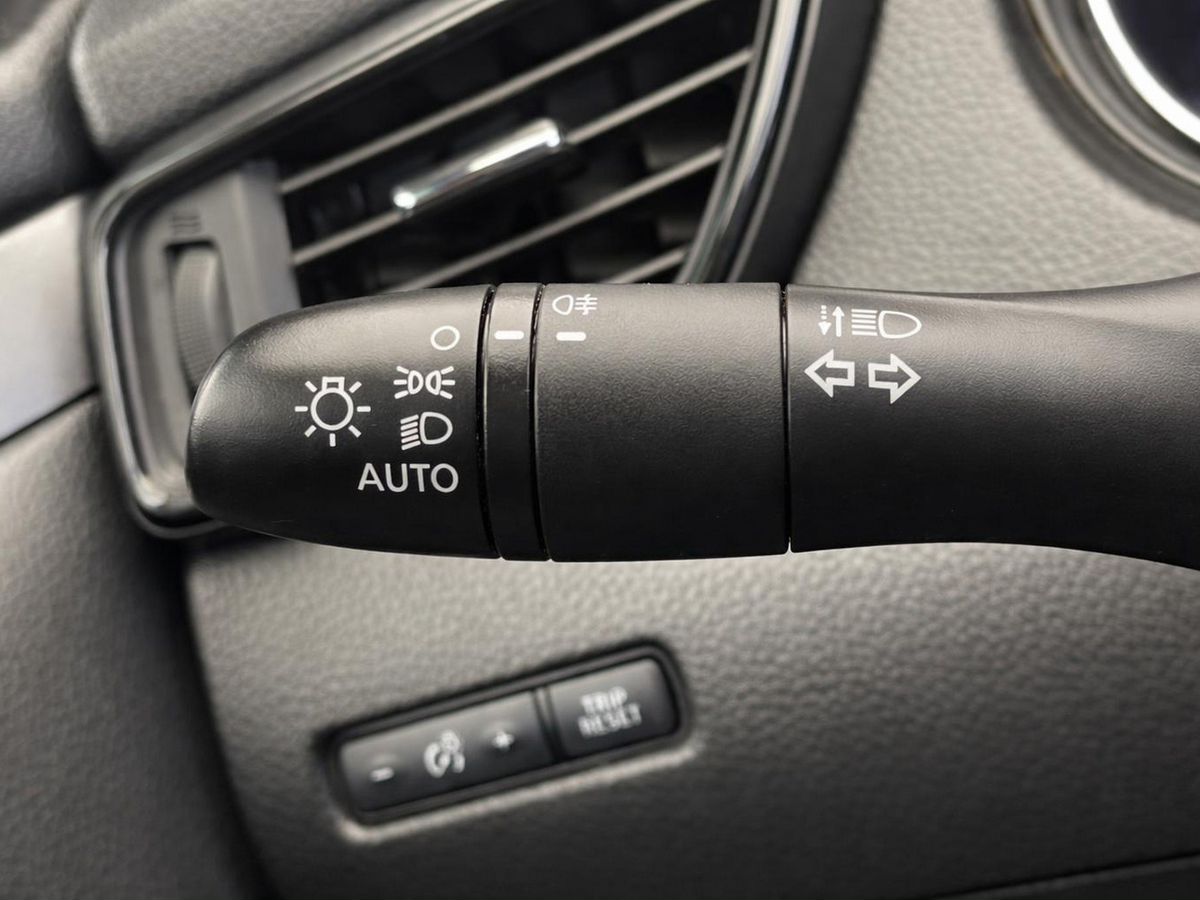 Nissan Qashqai, фотография 8