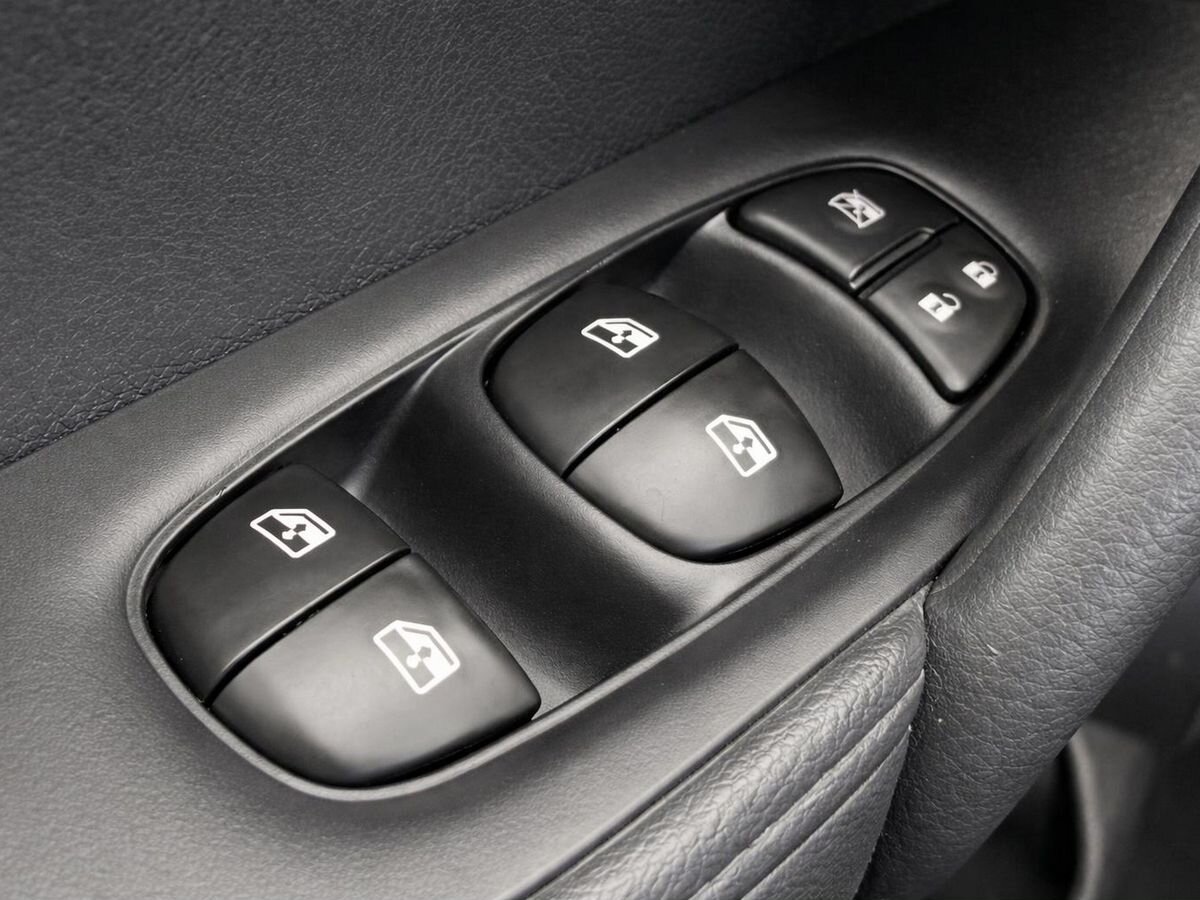 Nissan Qashqai, фотография 12