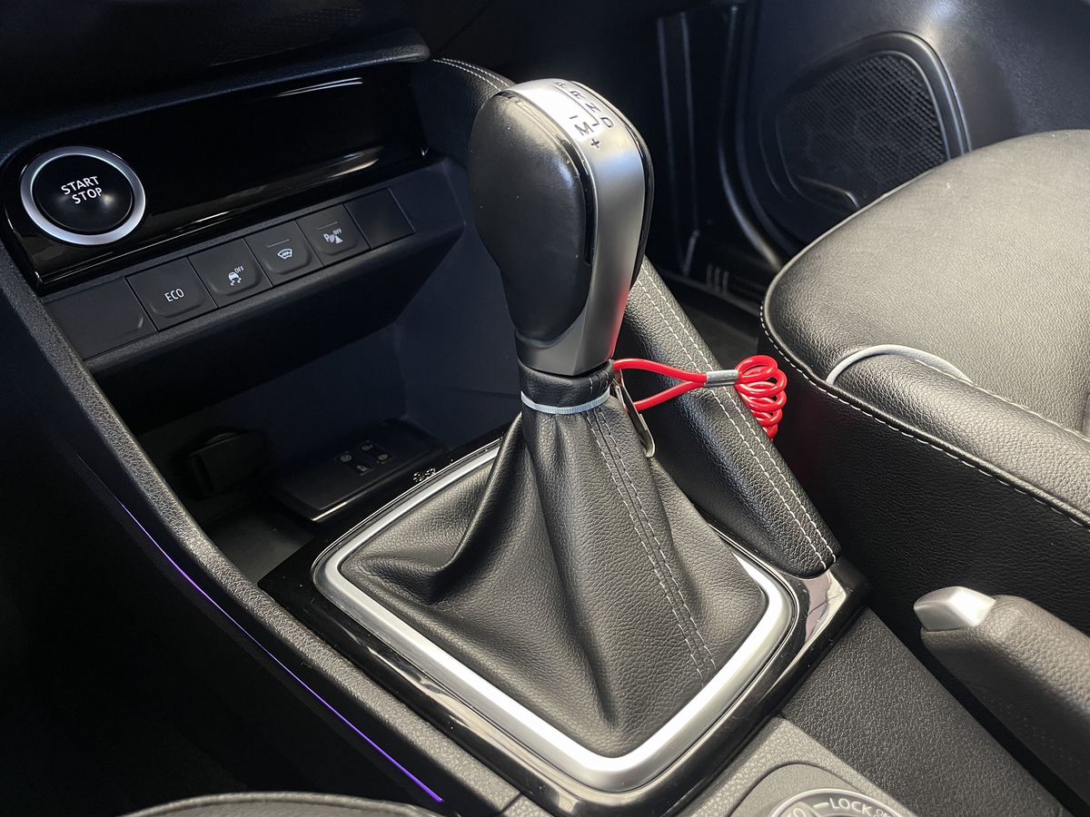 Renault Kaptur, фотография 16