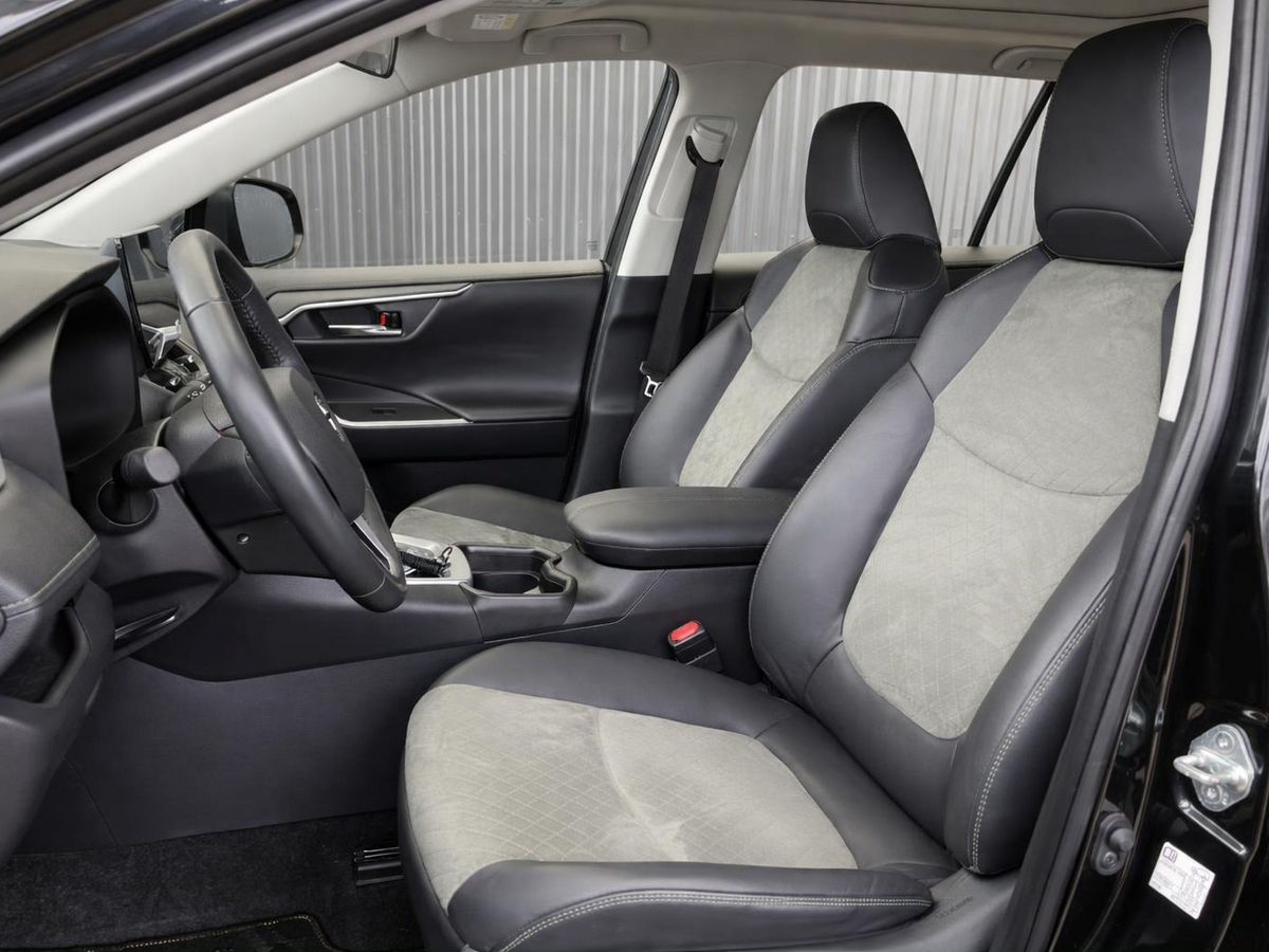 Toyota RAV4, фотография 16
