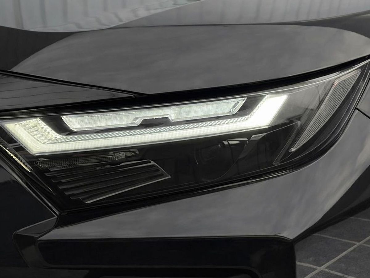 Toyota RAV4, фотография 25