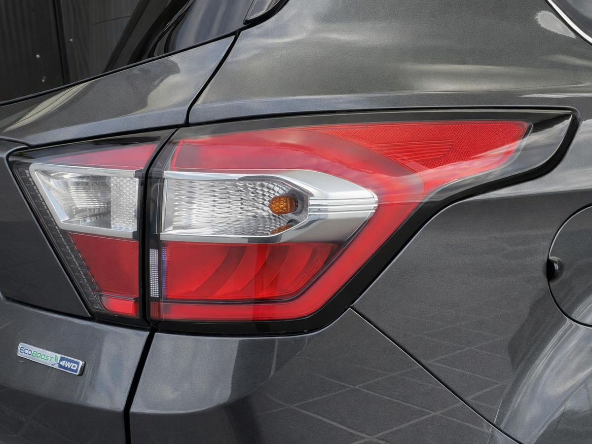 Ford Kuga, фотография 32