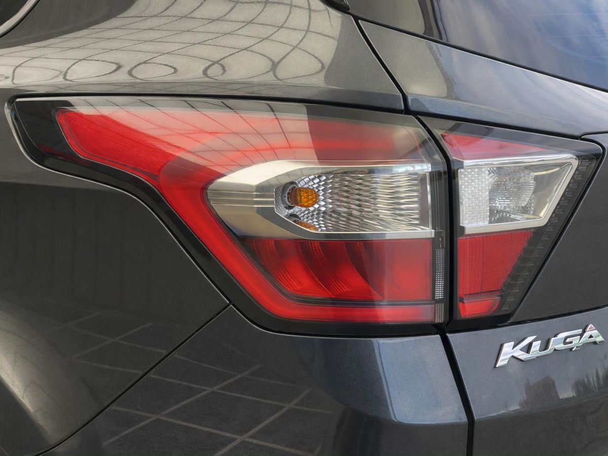 Ford Kuga, фотография 30
