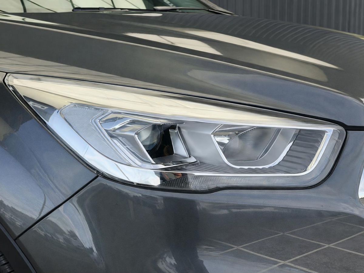 Ford Kuga, фотография 26