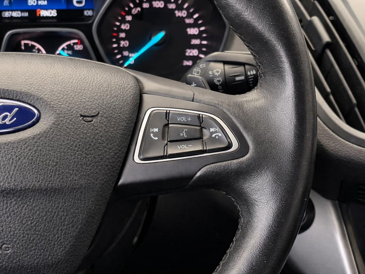 Ford Kuga, фотография 10