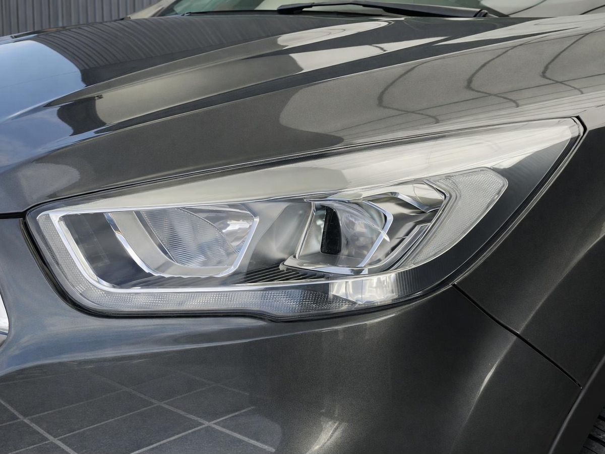 Ford Kuga, фотография 27