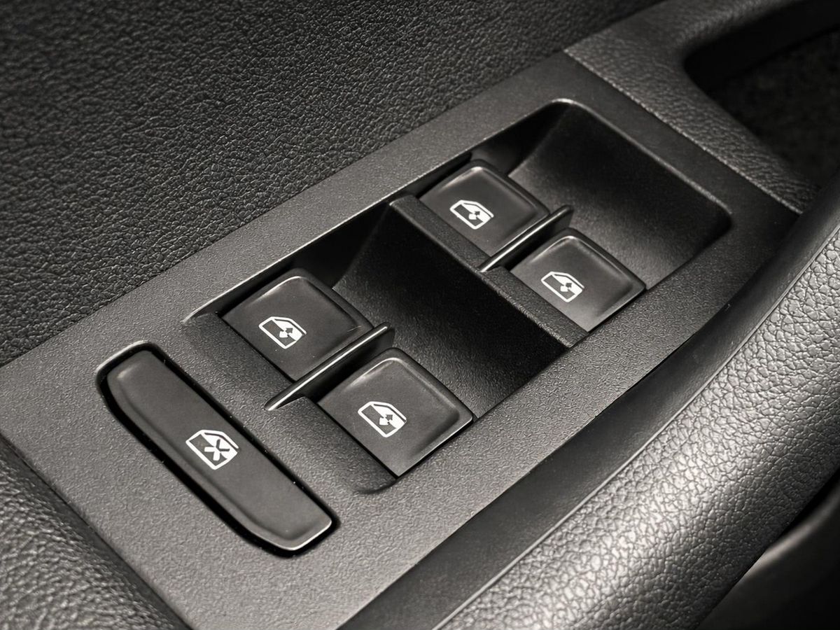 Skoda Octavia, фотография 16