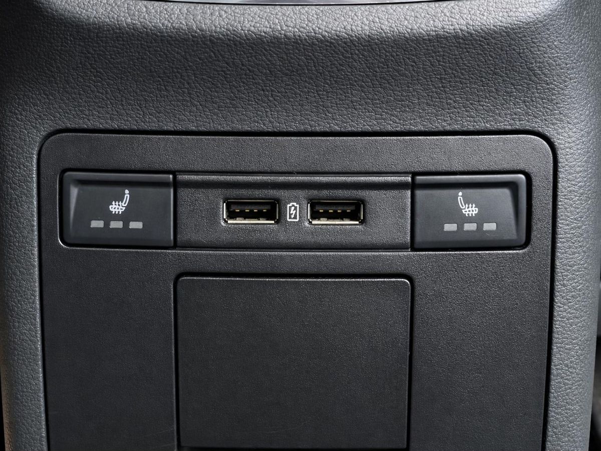 Skoda Octavia, фотография 19