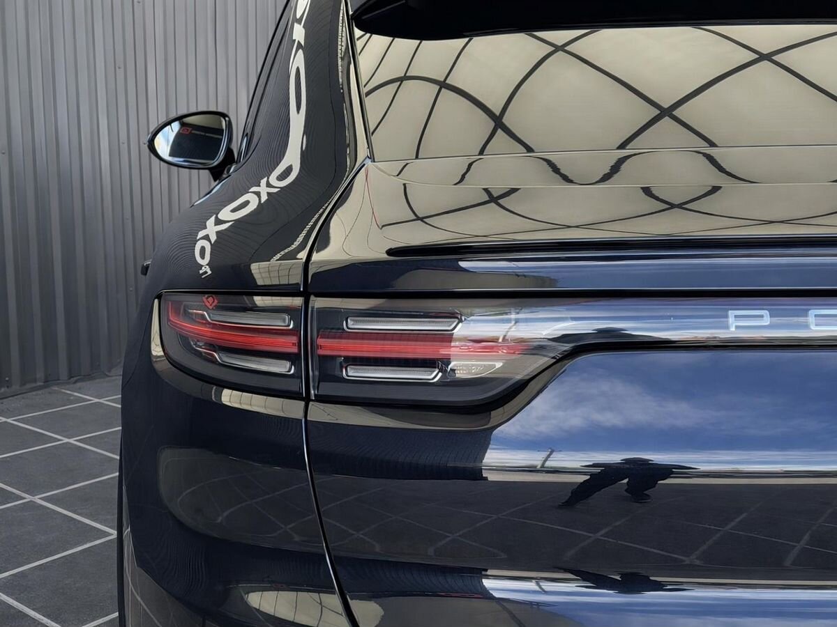 Porsche Cayenne, фотография 25
