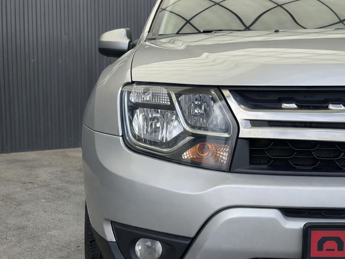 Renault Duster, фотография 22