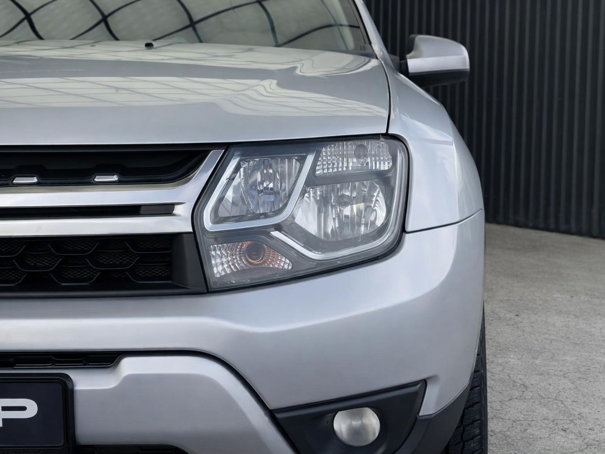 Renault Duster, фотография 23