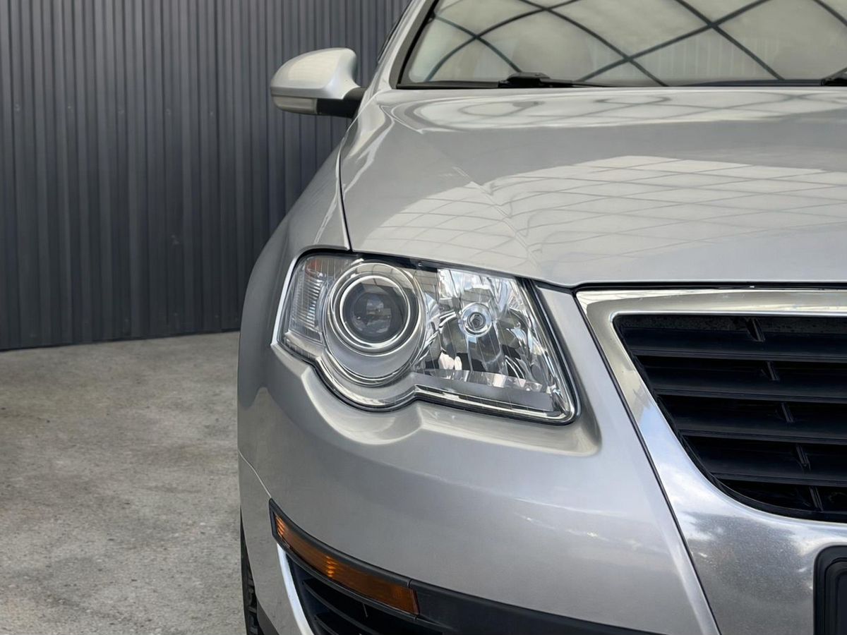 Volkswagen Passat, фотография 24