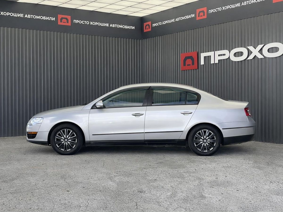 Volkswagen Passat, фотография 31