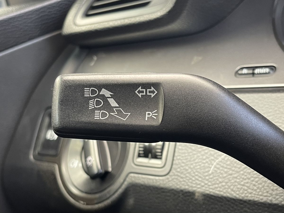 Volkswagen Passat, фотография 8