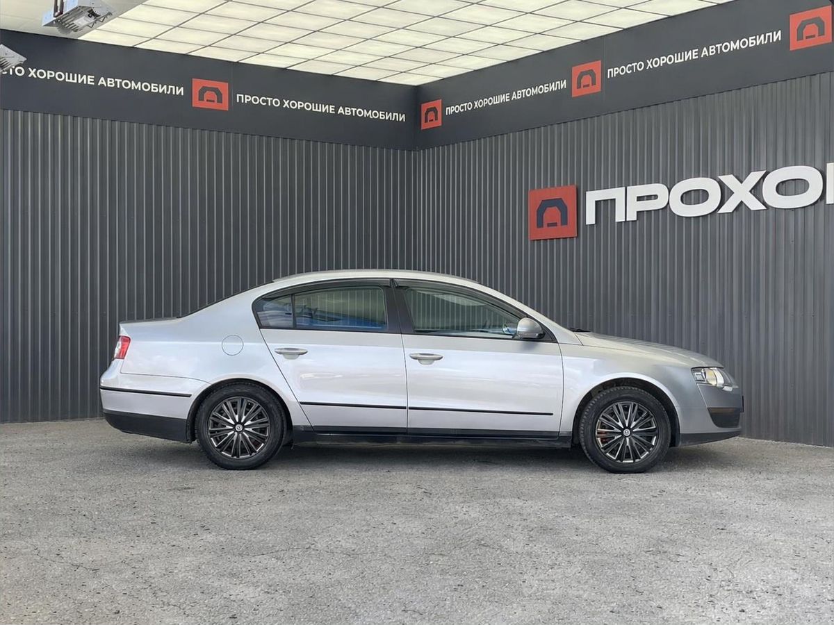 Volkswagen Passat, фотография 26