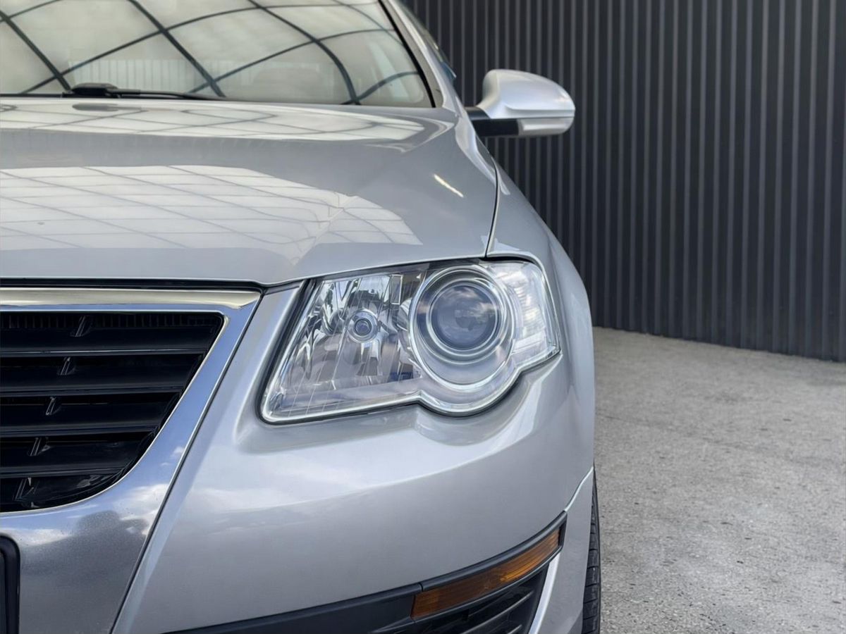 Volkswagen Passat, фотография 25