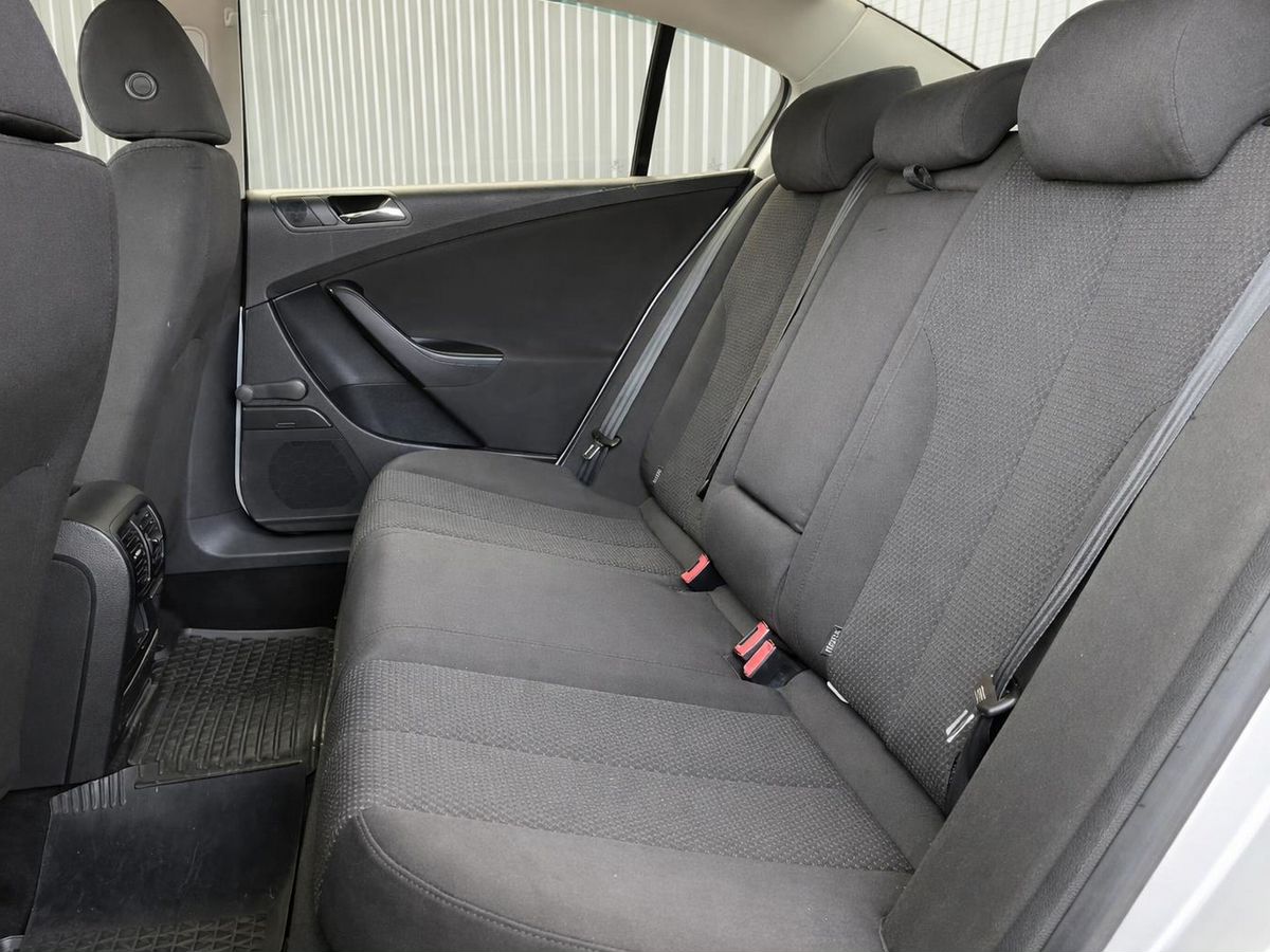 Volkswagen Passat, фотография 18