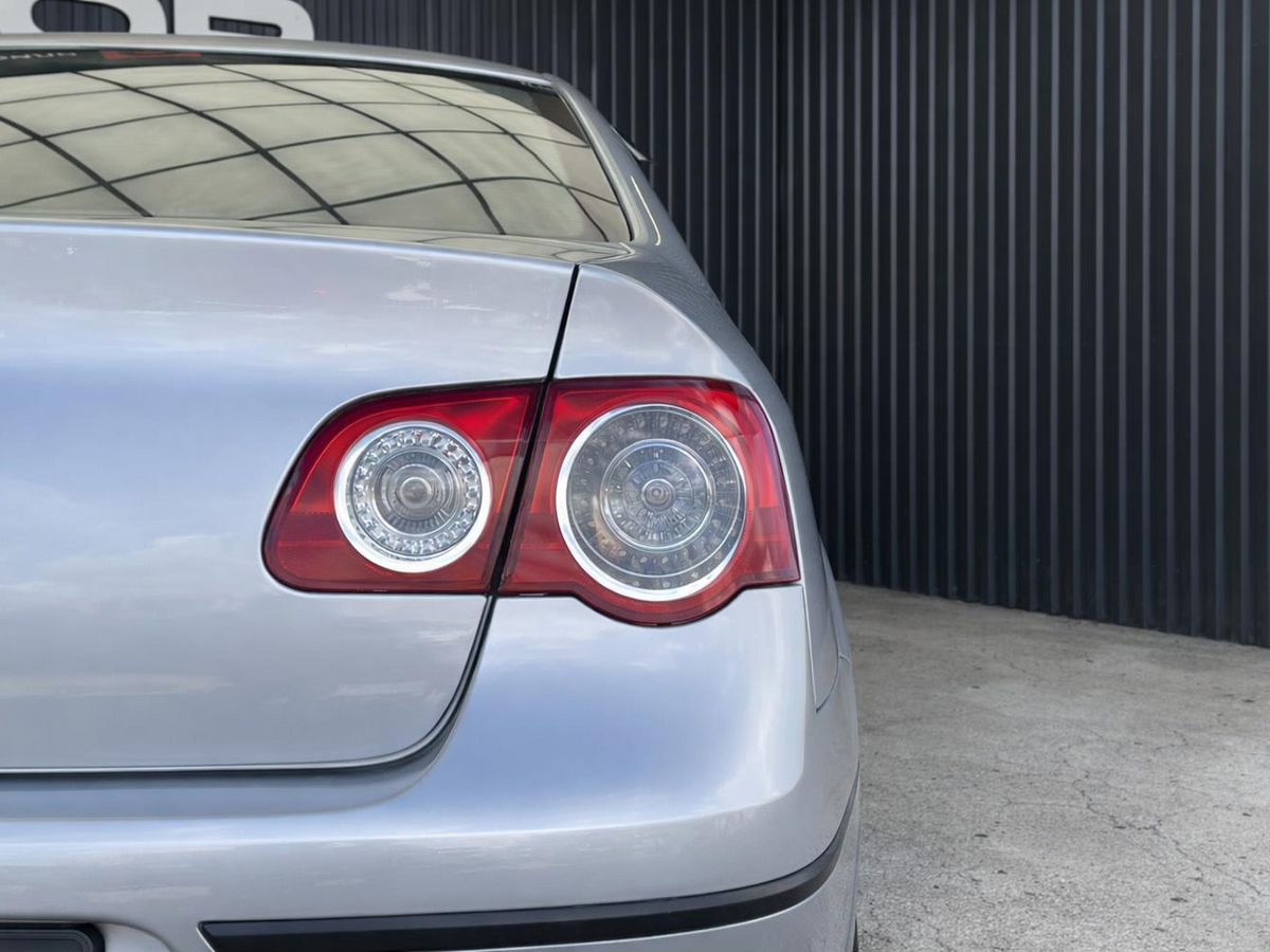 Volkswagen Passat, фотография 29
