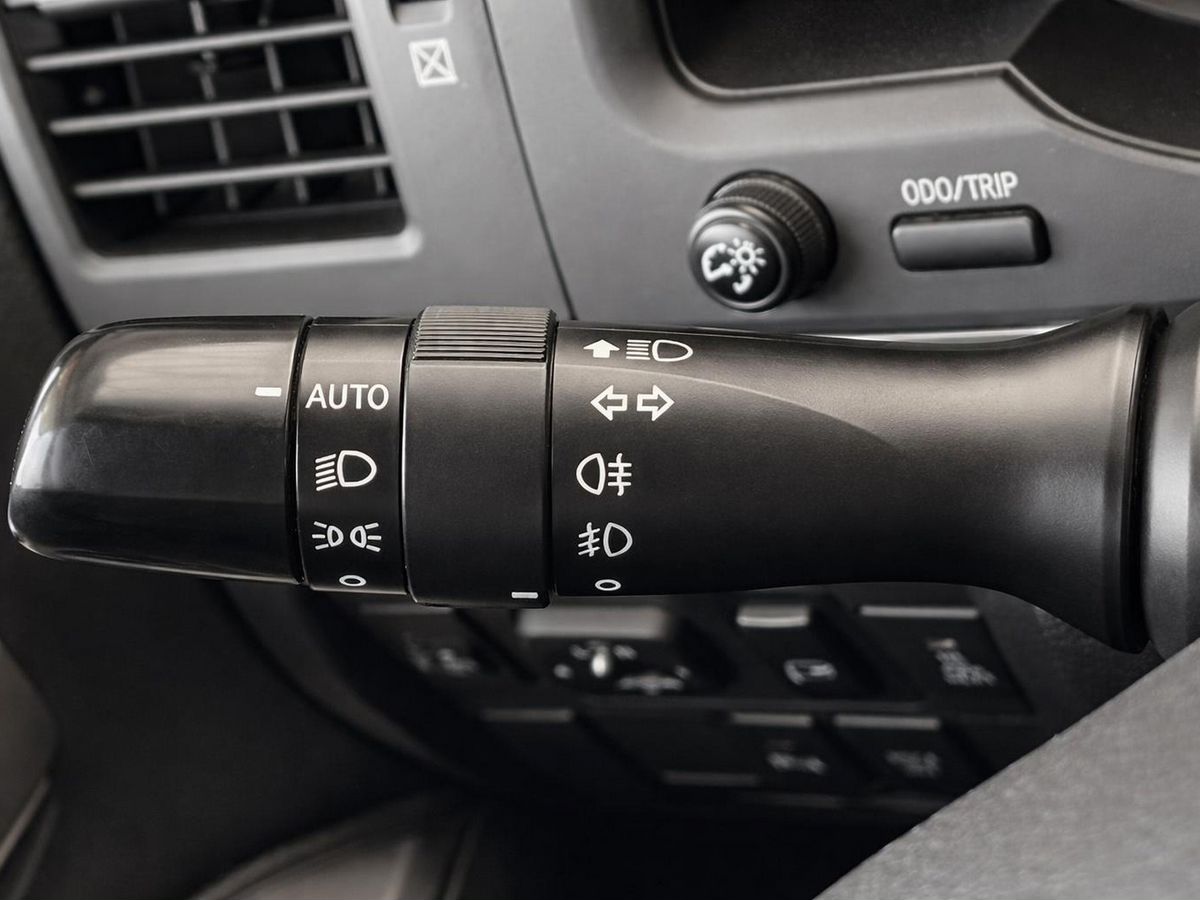 Toyota Land Cruiser, фотография 8
