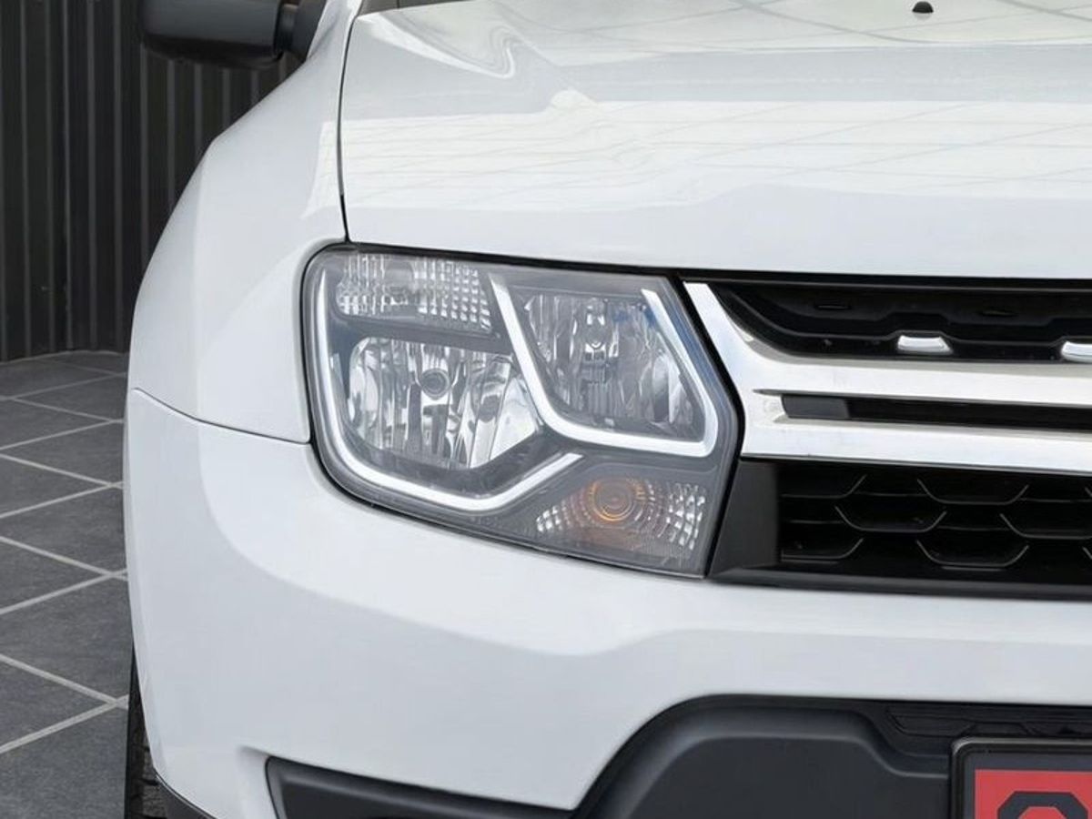 Renault Duster, фотография 22