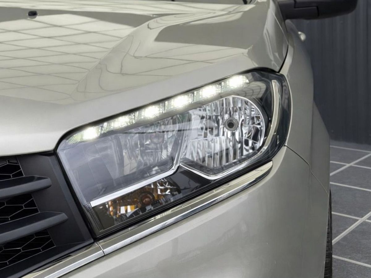 Lada (ВАЗ) XRAY, фотография 24