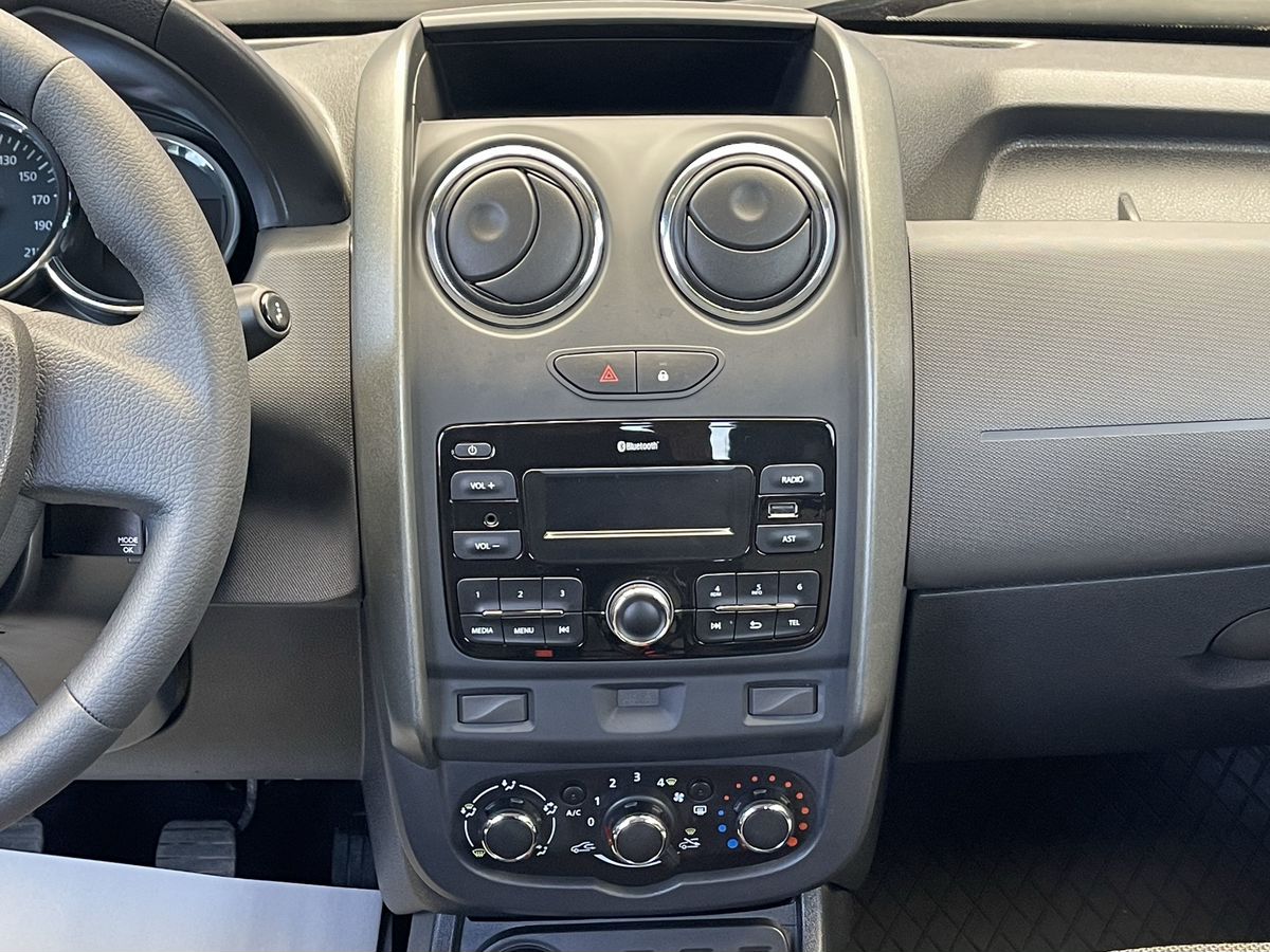 Renault Duster, фотография 12