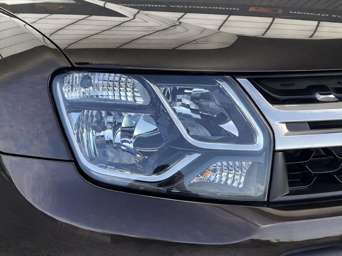 Renault Duster, фотография 23