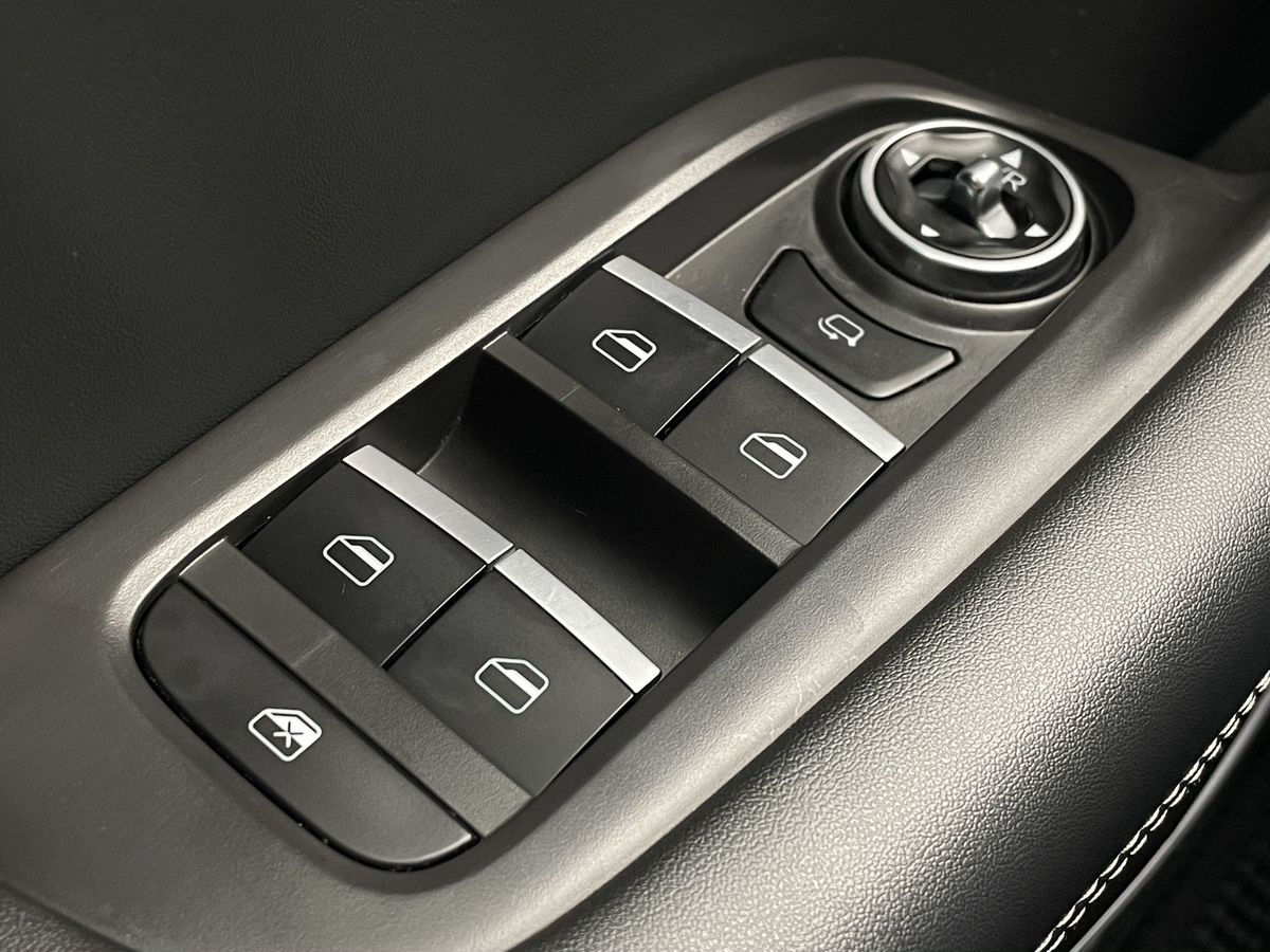 Chery Tiggo 7 Pro, фотография 14