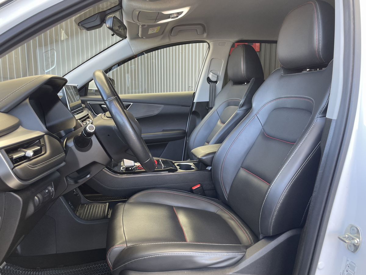 Chery Tiggo 7 Pro, фотография 19