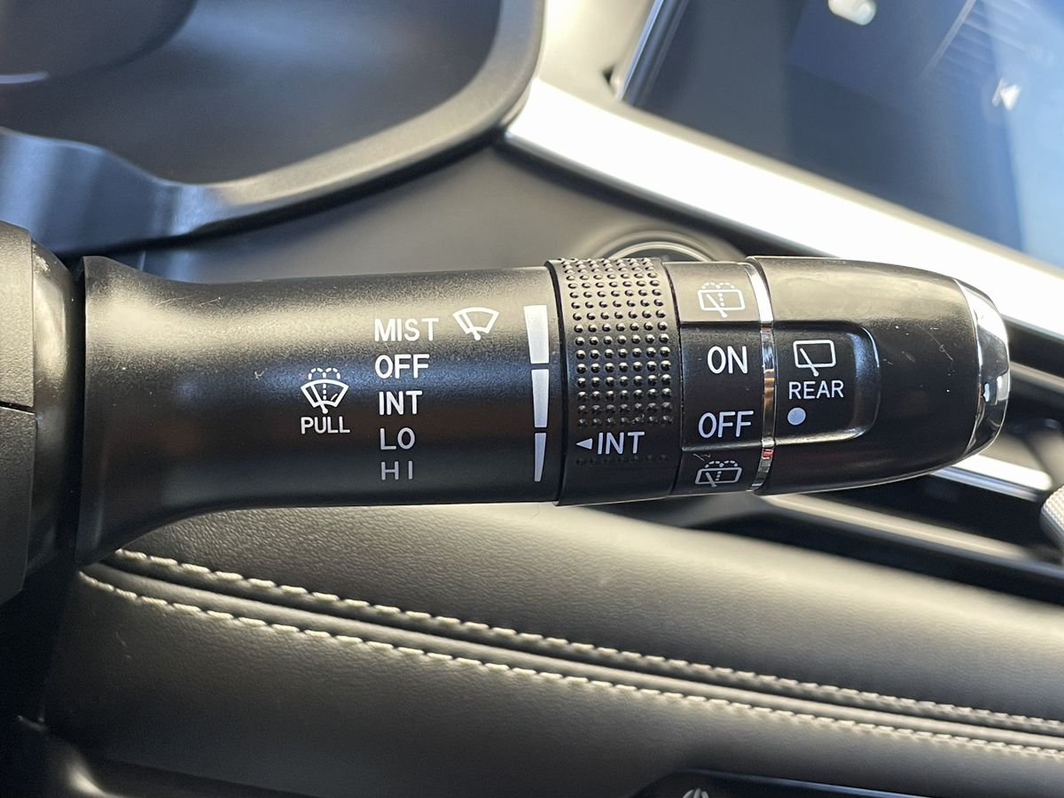 Chery Tiggo 7 Pro, фотография 11
