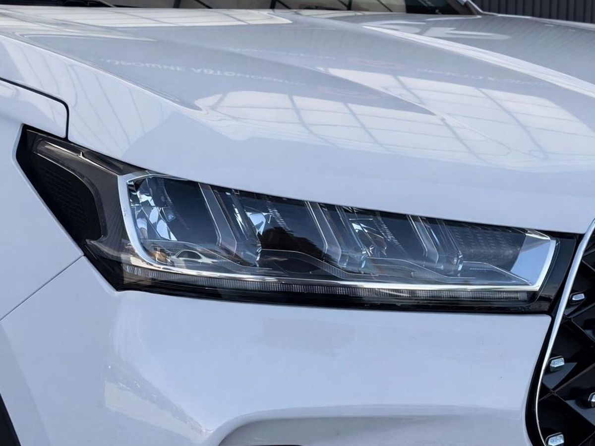 Chery Tiggo 7 Pro, фотография 27