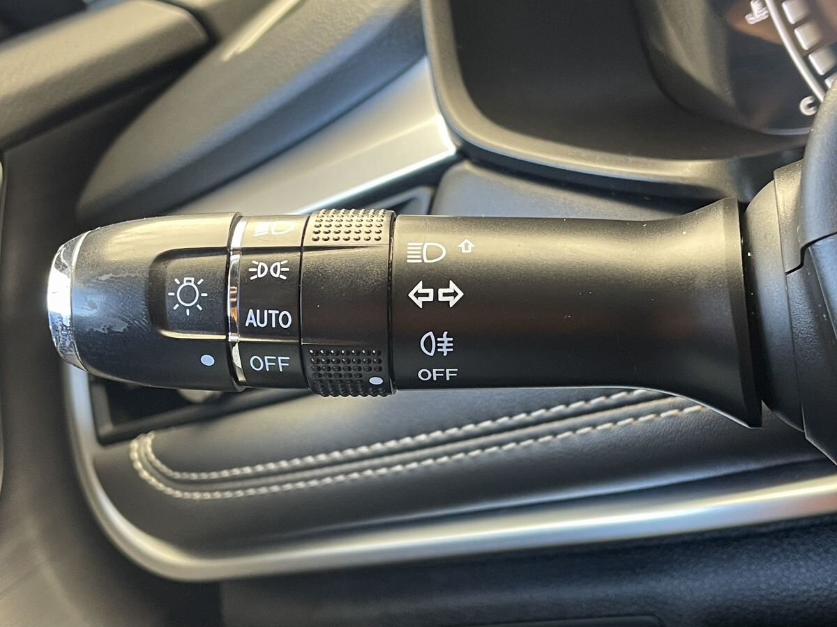 Chery Tiggo 7 Pro, фотография 8