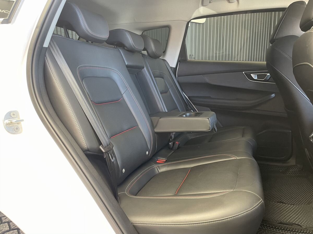 Chery Tiggo 7 Pro, фотография 22