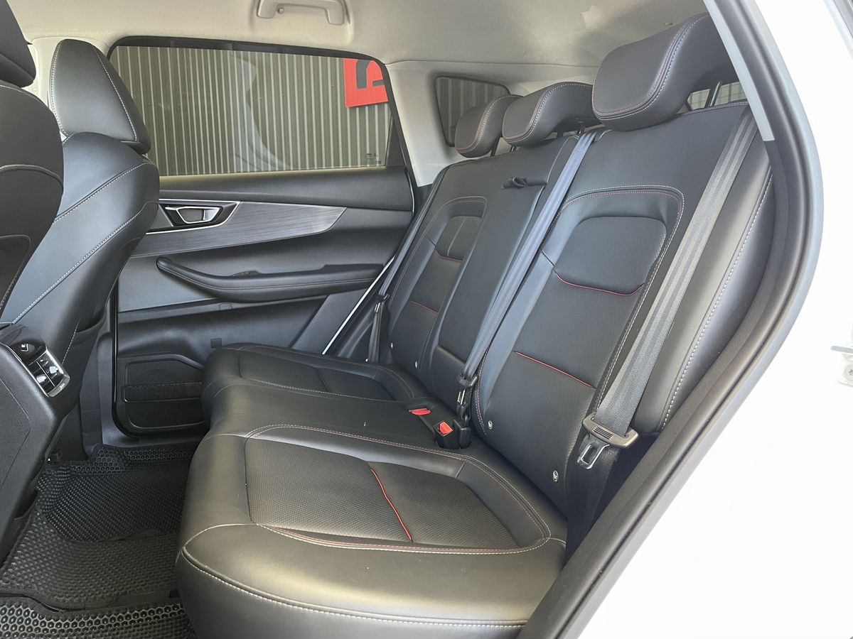 Chery Tiggo 7 Pro, фотография 21