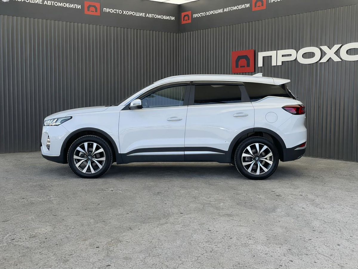 Chery Tiggo 7 Pro, фотография 35