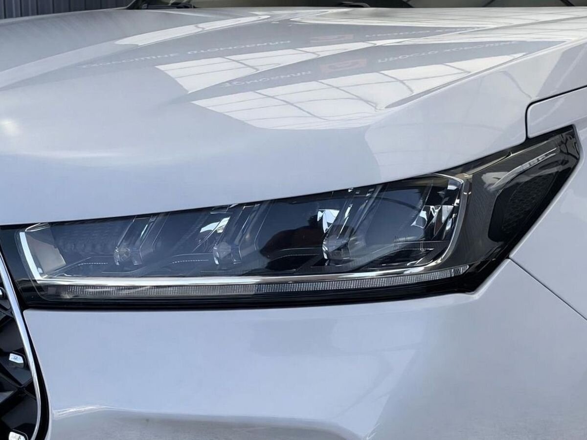 Chery Tiggo 7 Pro, фотография 28
