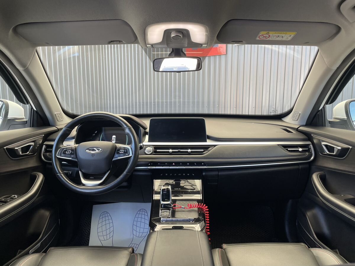 Chery Tiggo 7 Pro, фотография 6