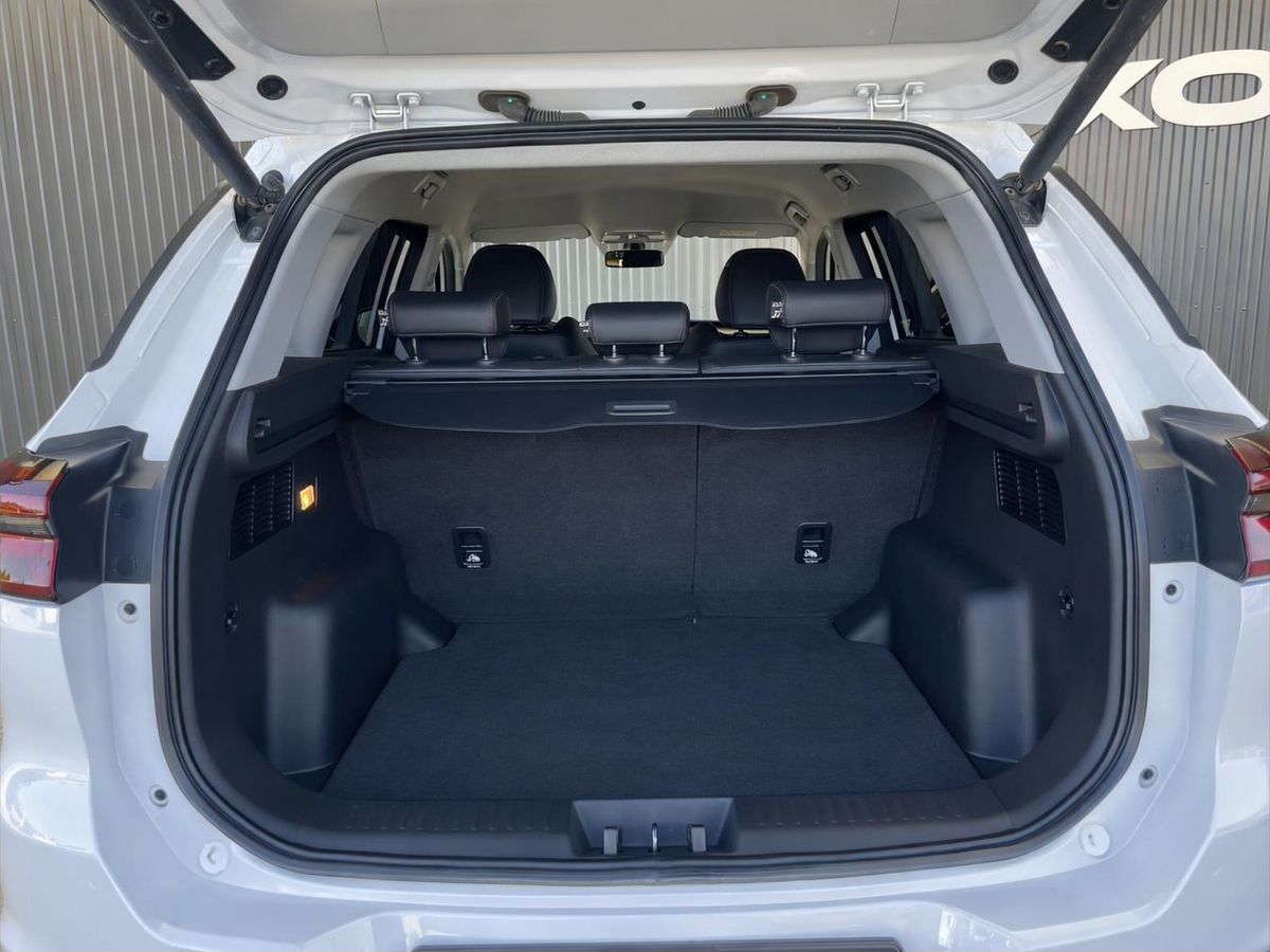 Chery Tiggo 7 Pro, фотография 24