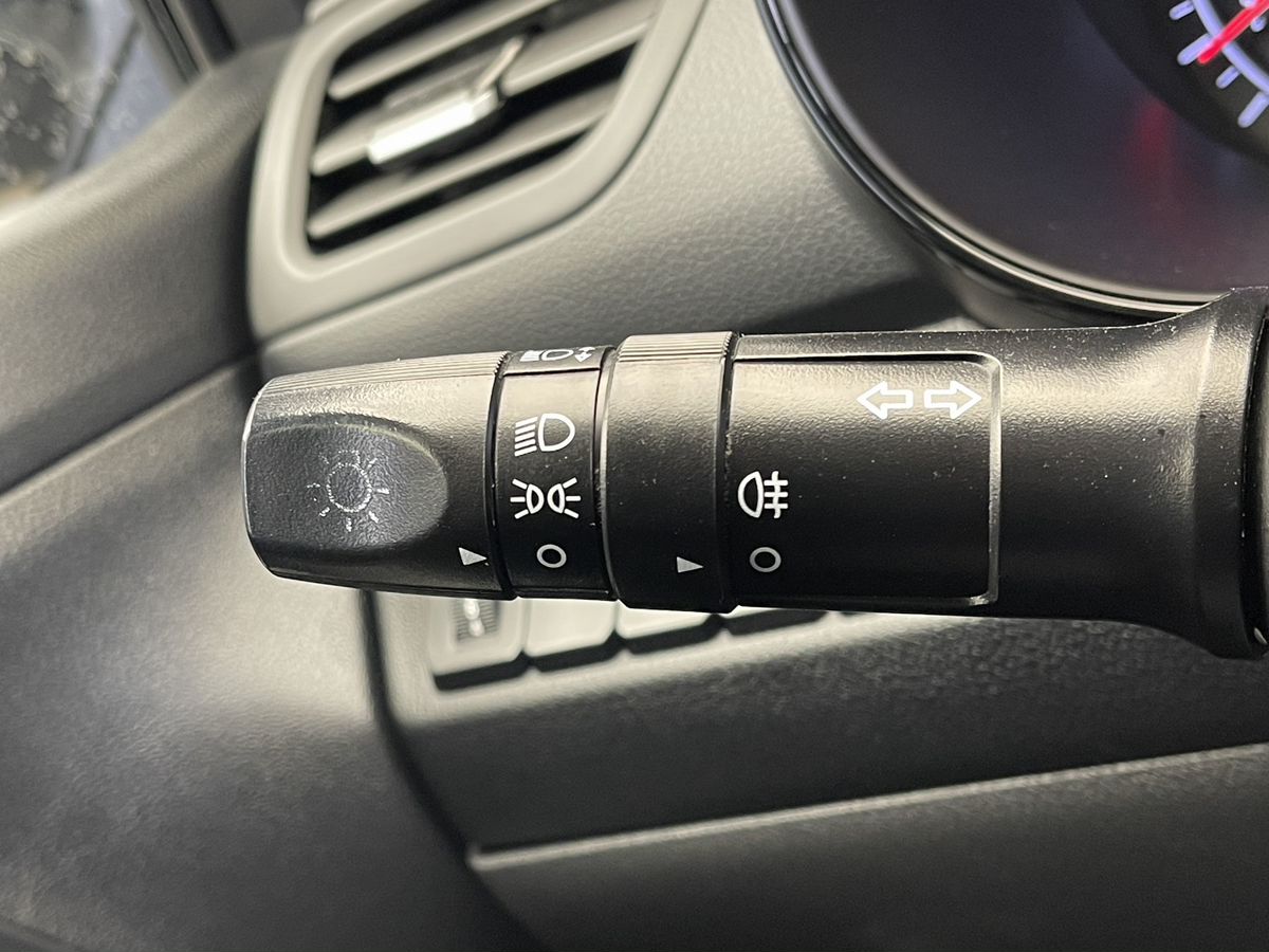 Kia Rio, фотография 8