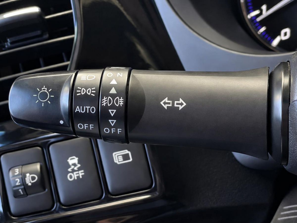 Mitsubishi Outlander, фотография 7