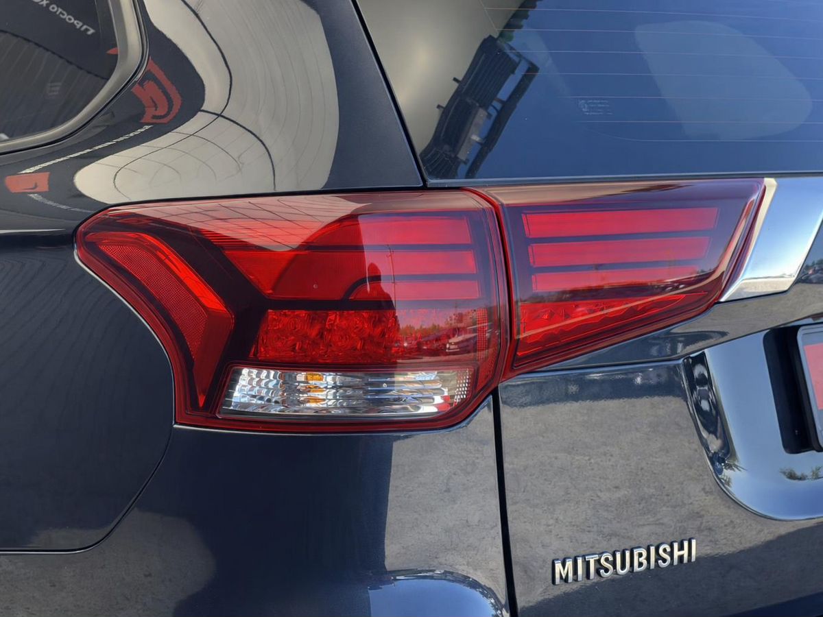 Mitsubishi Outlander, фотография 28