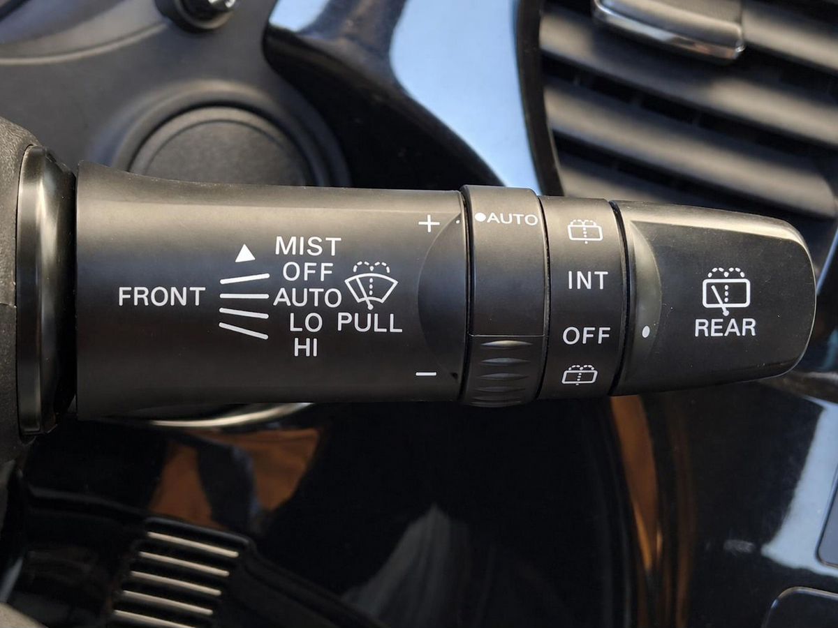 Mitsubishi Outlander, фотография 10