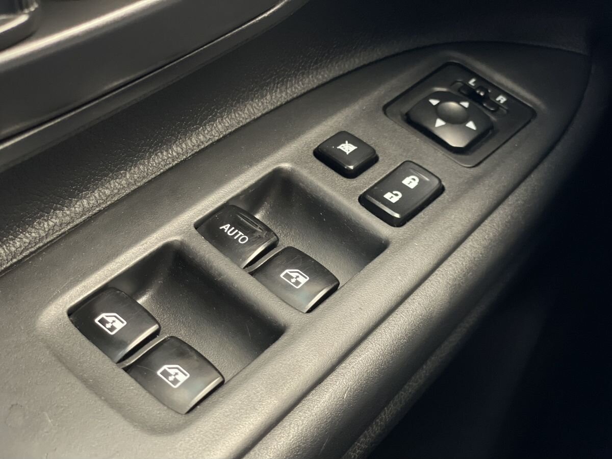 Mitsubishi Outlander, фотография 13