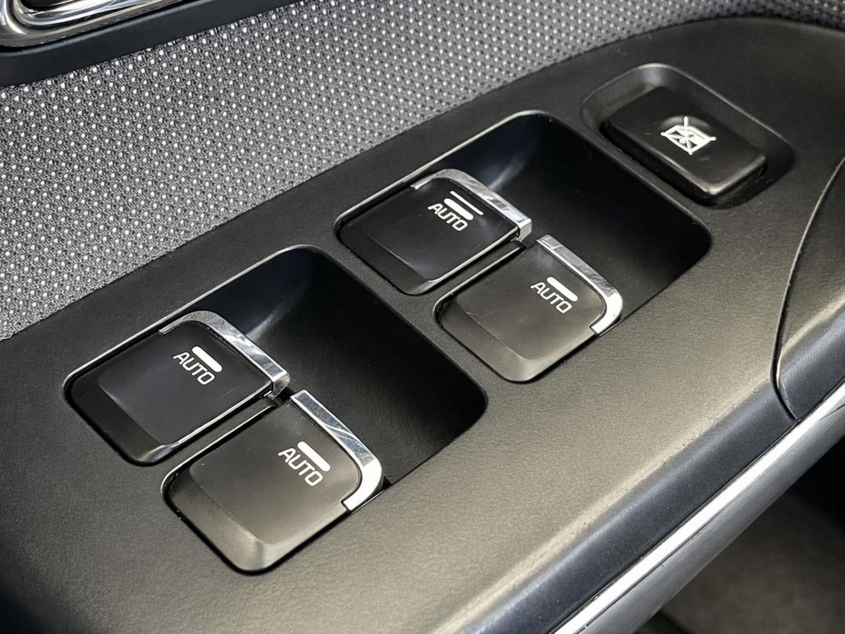 Kia CEED, фотография 11