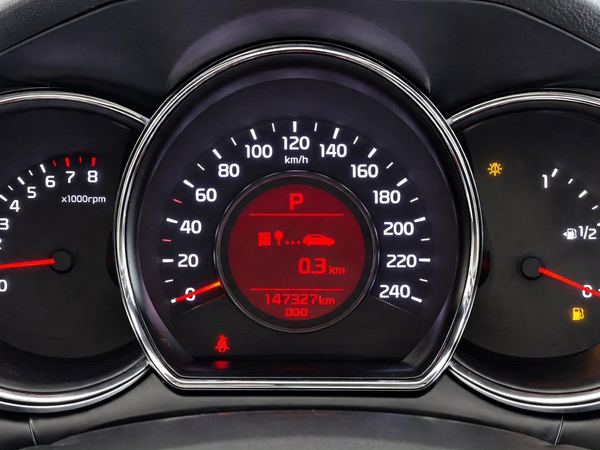 Kia CEED, фотография 4
