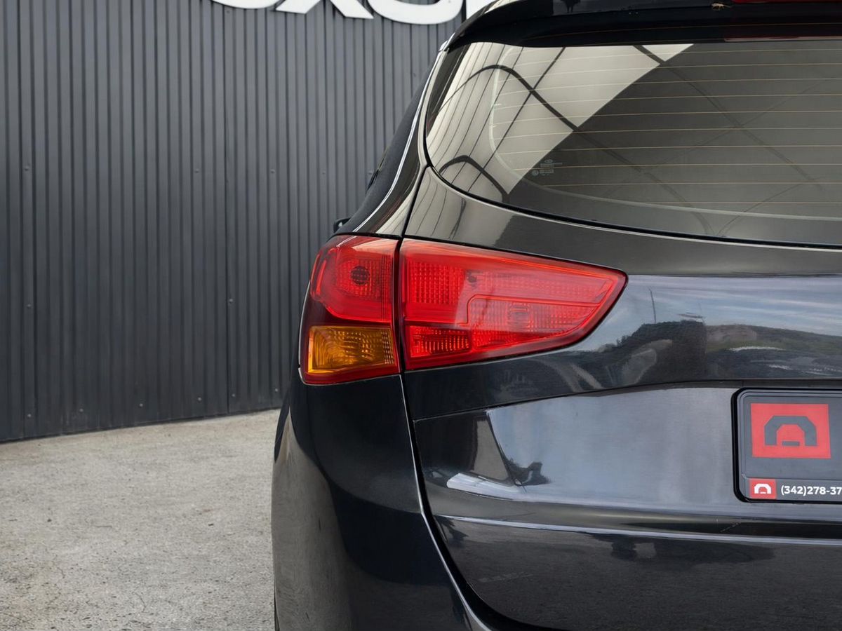 Kia CEED, фотография 25