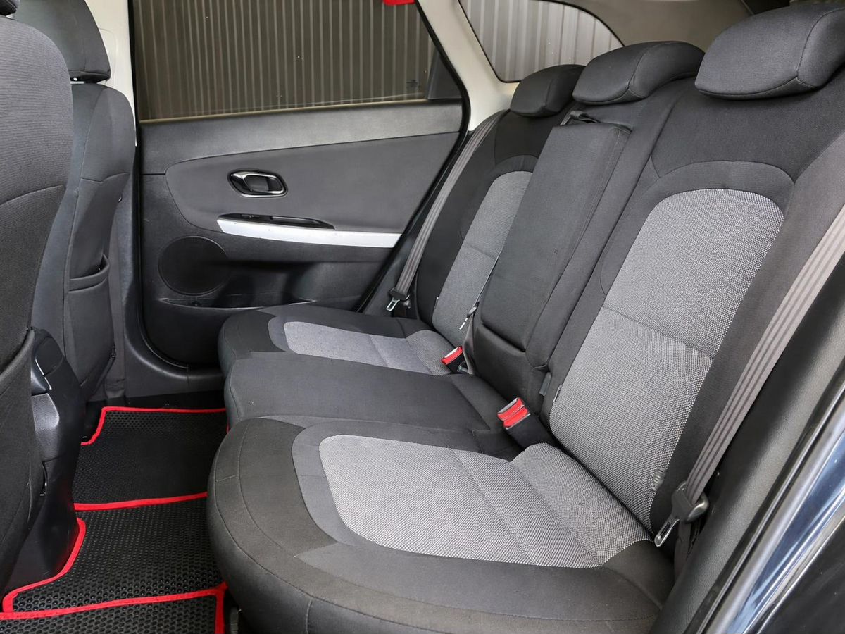 Kia CEED, фотография 15